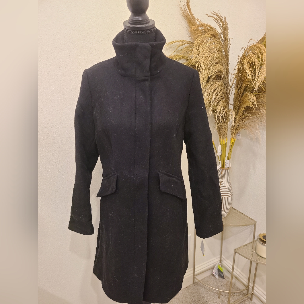 Cole Haan Signature Wool Waistcoat